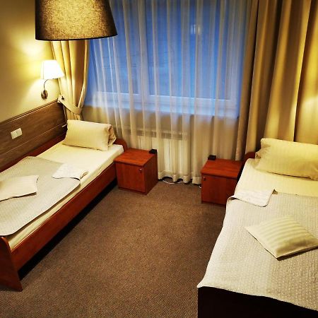 Hotel Passione Bielsko-Biała Eksteriør billede