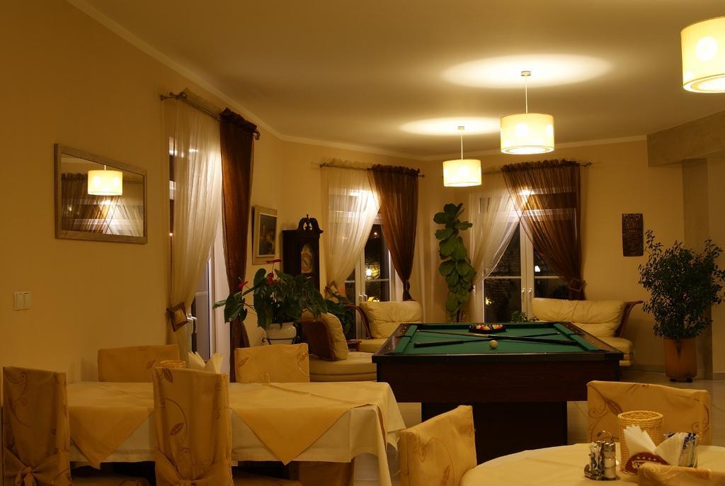 Hotel Passione Bielsko-Biała Eksteriør billede