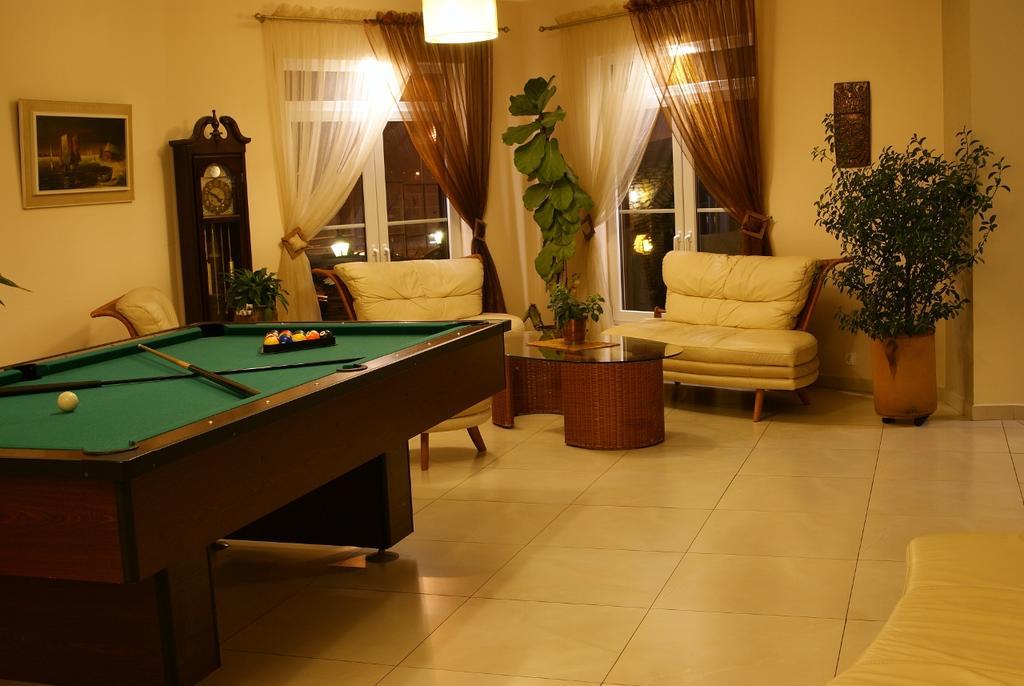 Hotel Passione Bielsko-Biała Eksteriør billede