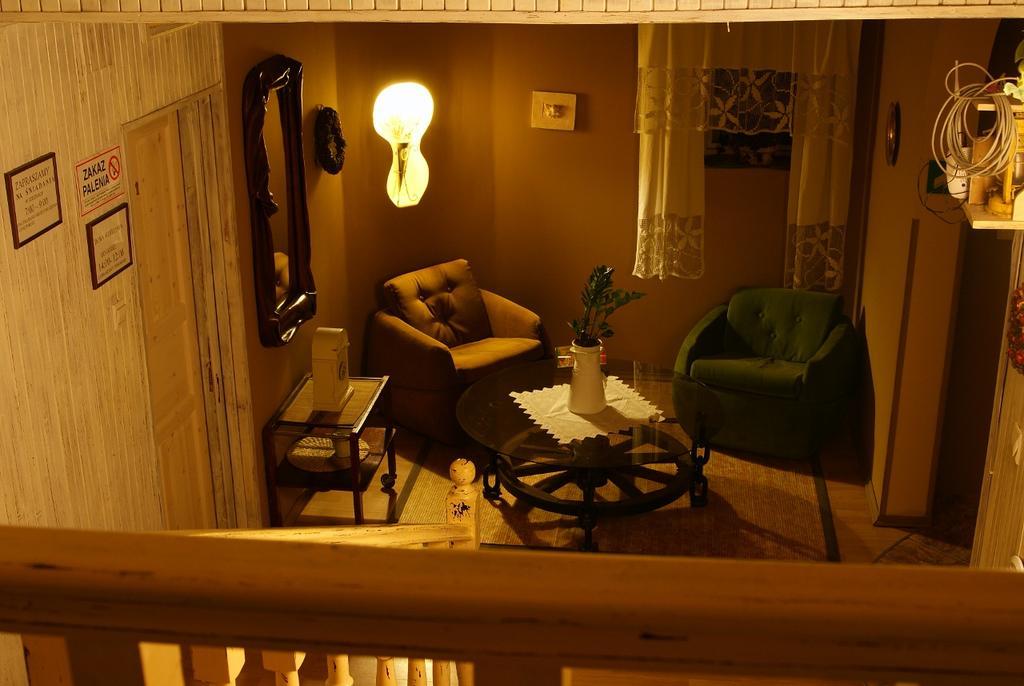 Hotel Passione Bielsko-Biała Eksteriør billede