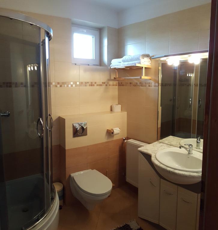 Hotel Passione Bielsko-Biała Værelse billede