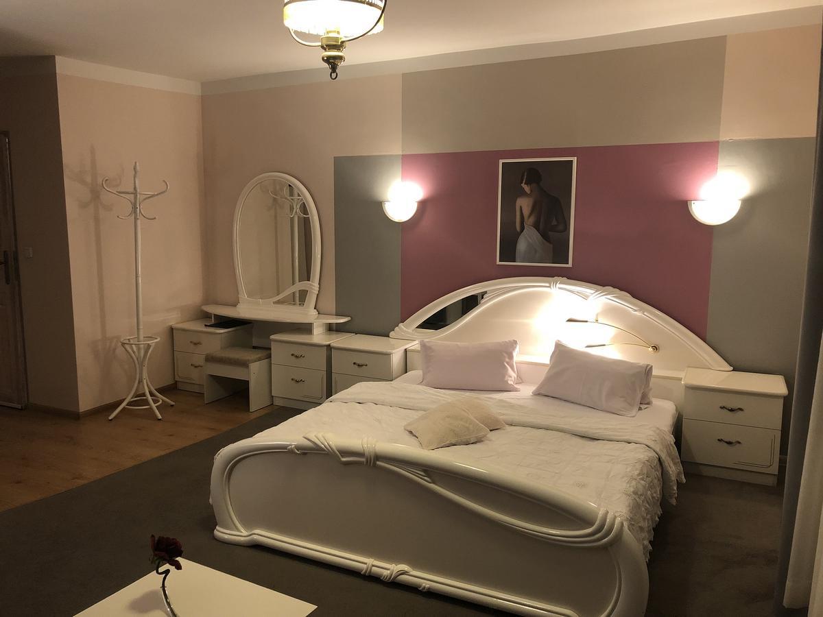Hotel Passione Bielsko-Biała Eksteriør billede