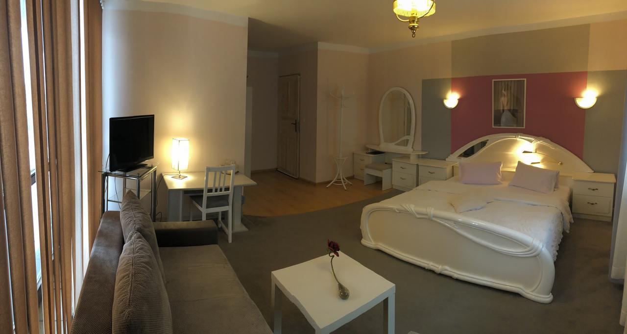Hotel Passione Bielsko-Biała Eksteriør billede