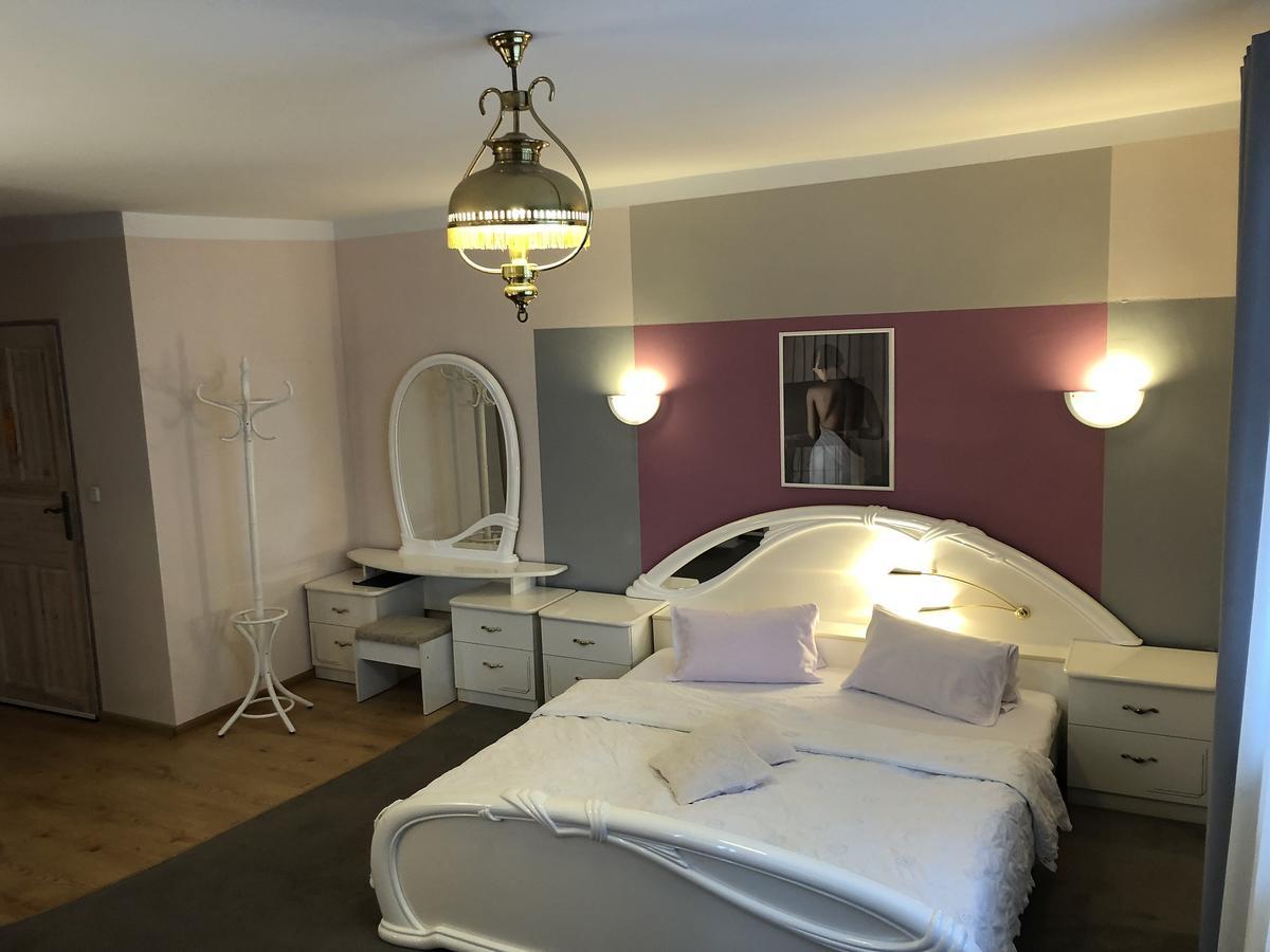 Hotel Passione Bielsko-Biała Eksteriør billede