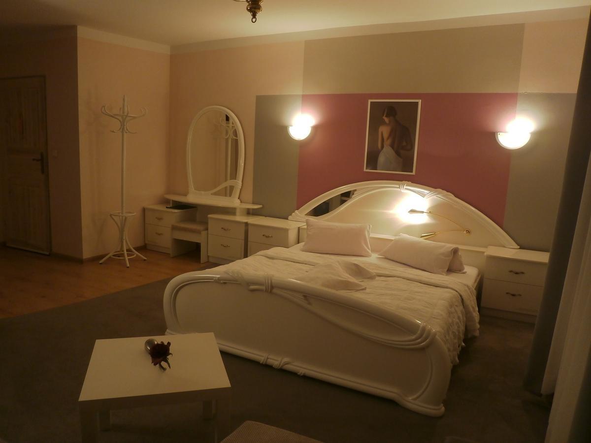 Hotel Passione Bielsko-Biała Eksteriør billede