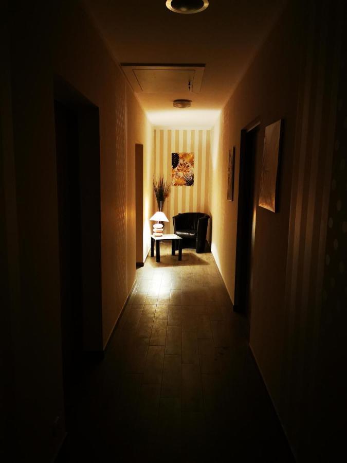 Hotel Passione Bielsko-Biała Eksteriør billede