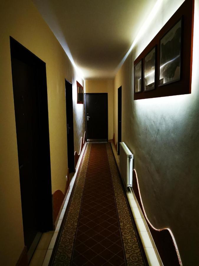 Hotel Passione Bielsko-Biała Eksteriør billede