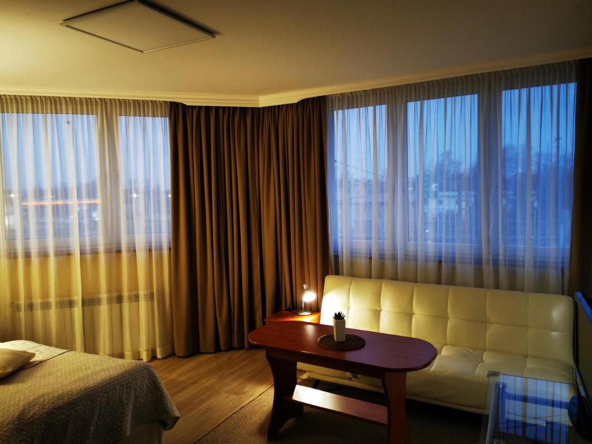 Hotel Passione Bielsko-Biała Eksteriør billede