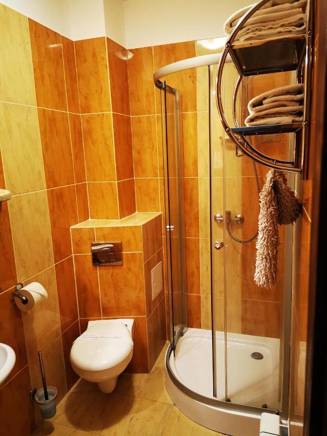Hotel Passione Bielsko-Biała Eksteriør billede