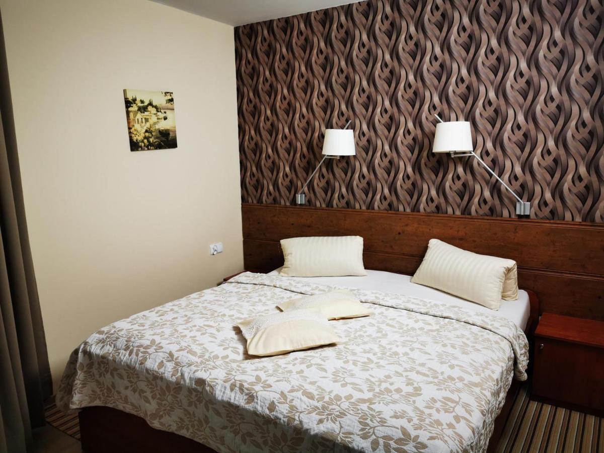Hotel Passione Bielsko-Biała Eksteriør billede