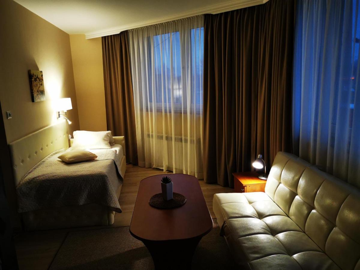 Hotel Passione Bielsko-Biała Eksteriør billede