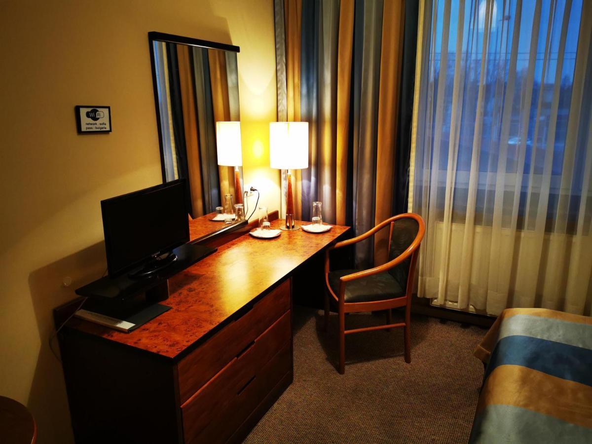 Hotel Passione Bielsko-Biała Eksteriør billede