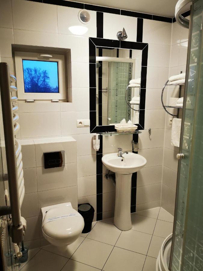 Hotel Passione Bielsko-Biała Eksteriør billede