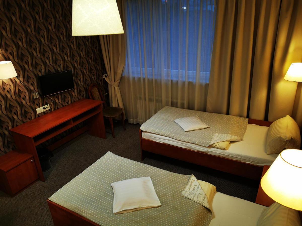 Hotel Passione Bielsko-Biała Eksteriør billede