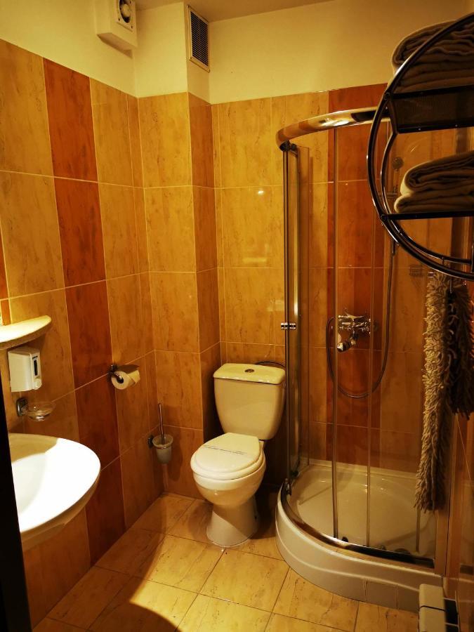 Hotel Passione Bielsko-Biała Eksteriør billede