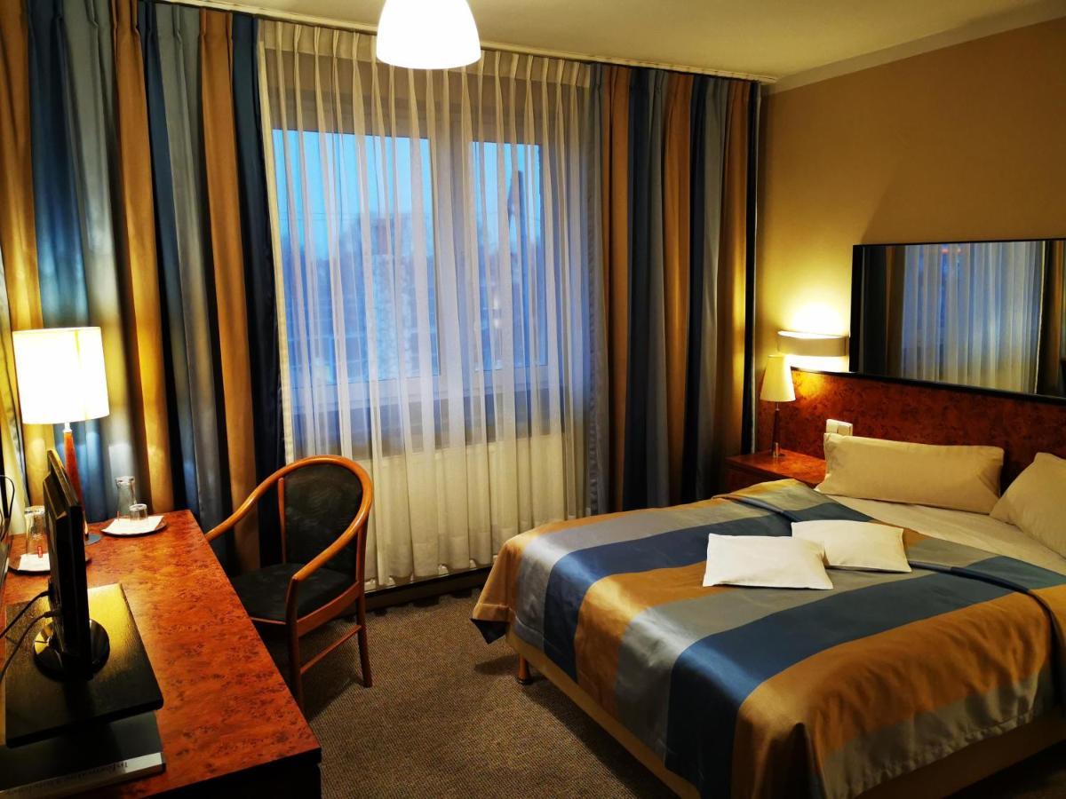 Hotel Passione Bielsko-Biała Eksteriør billede