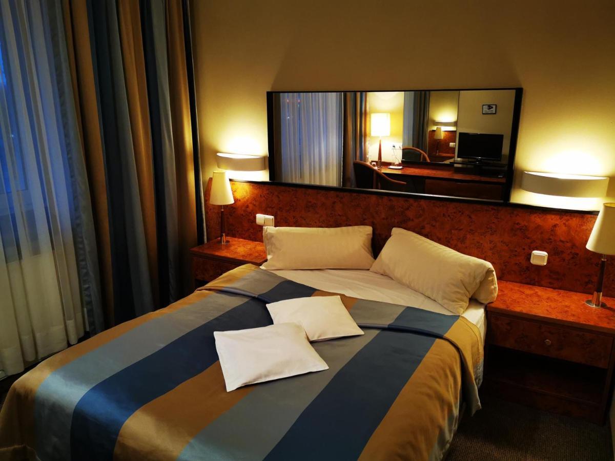 Hotel Passione Bielsko-Biała Eksteriør billede