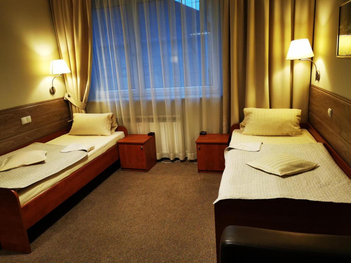 Hotel Passione Bielsko-Biała Eksteriør billede
